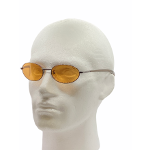 Police Vintage Sunglasses S2696 Color 568X