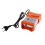 M69 Professioneller digitaler VHF/UHF-Modulator-Adapter (orangefarbener EU-Stecker) 4