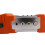 M69 Professioneller digitaler VHF/UHF-Modulator-Adapter (orangefarbener EU-Stecker) 6