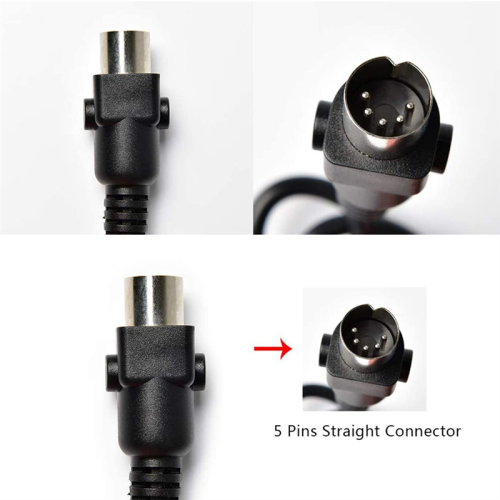 Lift Chair Remote Replacement, - Straight 1