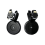 Left and Right Driving Wheels Accessories for X420 X432 A4 1