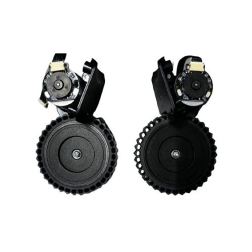 Left and Right Driving Wheels Accessories for X420 X432 A4