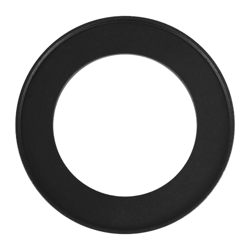 Metall 55mm-77mm Kamera Step Up Filter Ring Adapter 55-77 2