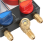 Manometer Pressure Gauge Refrigeration Tools for R22/R1234Yf 5
