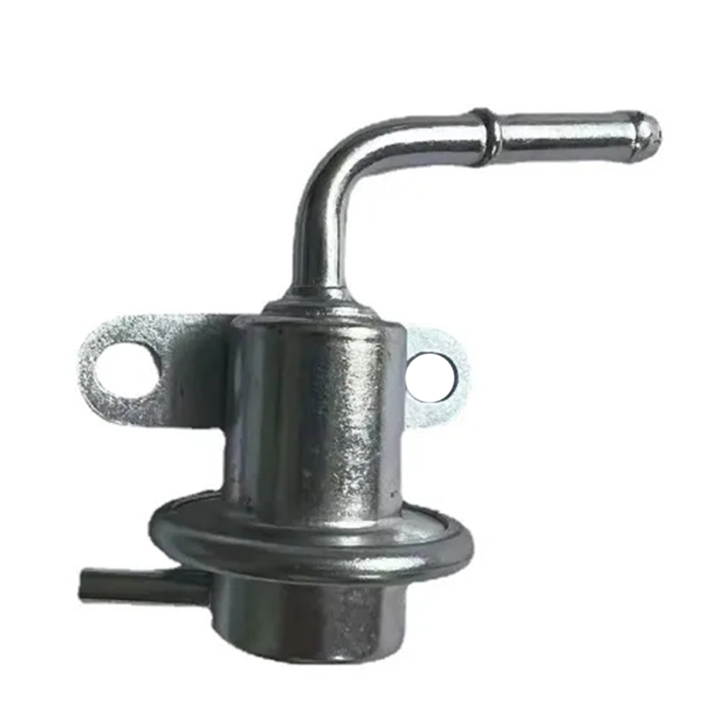 Md332172 New Fuel Pressure Regulator For Airtrek Silver 4852229292065