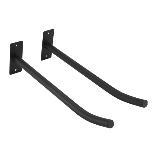 Medicine Ball Holder,Exercise Ball Wall Rack 2