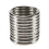 Metal Macrame Rings 2 Inch for Macrame Plant Hangers Macrame Kit 7