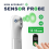 Medical Forehead Digital Thermometer Infrared Medical Thermometer 3
