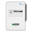 Meshtastic Heltec-MeshPocket Qi2 Magnetic Power Bank for Phone, A 1