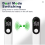 Medical Forehead Digital Thermometer Infrared Medical Thermometer 5