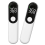 Medical Forehead Digital Thermometer Infrared Medical Thermometer 2