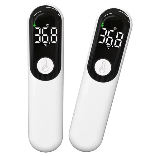 Medical Forehead Digital Thermometer Infrared Medical Thermometer 1