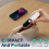 Medical Forehead Digital Thermometer Infrared Medical Thermometer 4