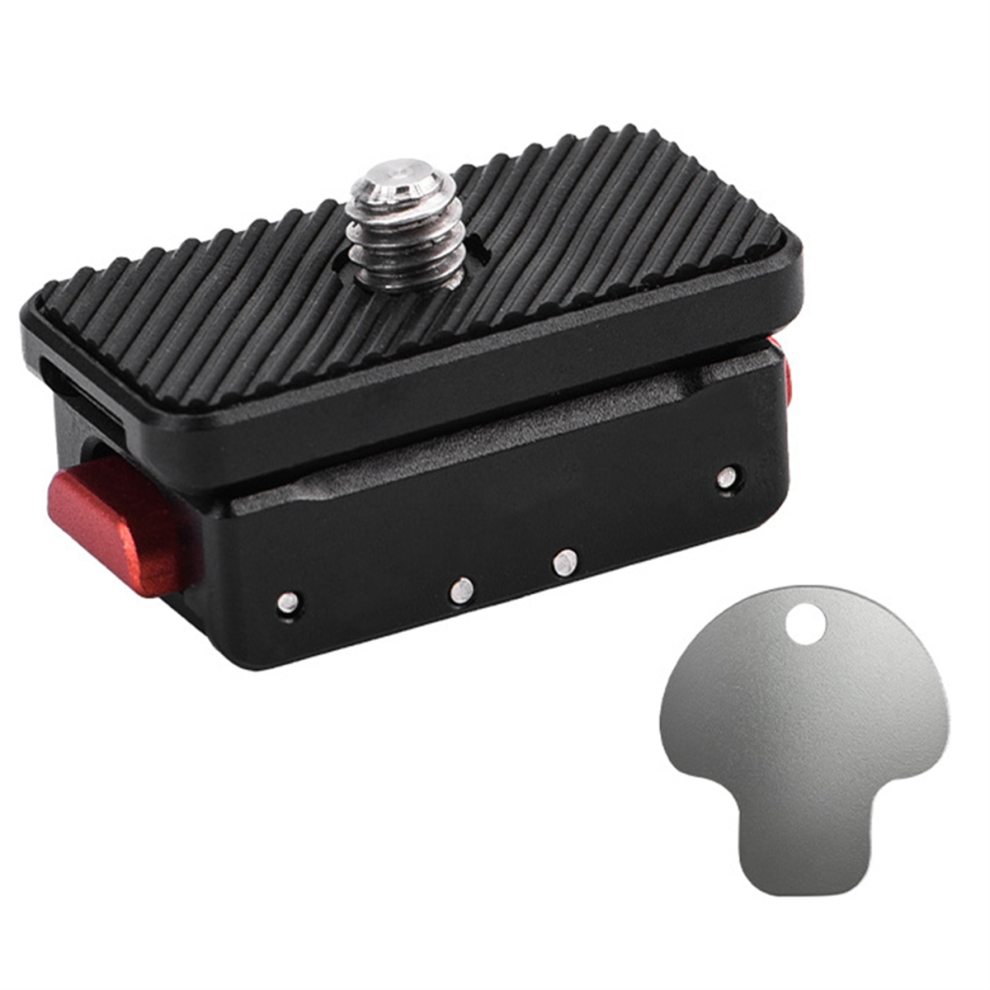 Magnetic Quick Release Mount For X5/ Pro 1/4 4852229290108