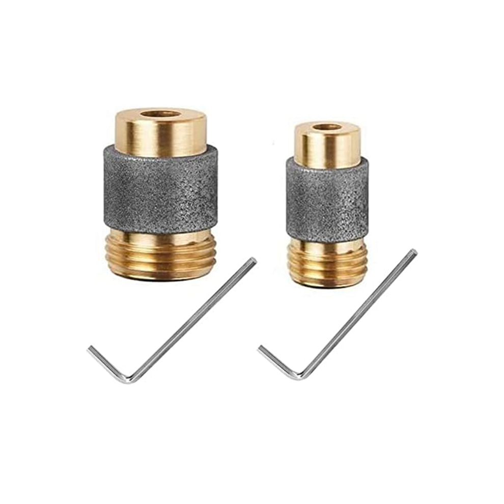 Mcbl58 Mcbl1 Diamond Grinding Bit Ceramic Glass Abrasive Tool 4852229292003