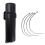 Motorcycle Accessories Waterproof Tool Tube for 7