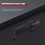 Motorcycle Accessories Waterproof Tool Tube for 5