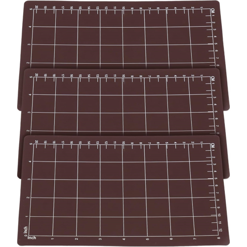 Magnetic Cutting Pads Reusable Embossing Machine