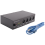 MIDI Box Strumenti Musicali USB MIDI Merge Thru Box 64 Canali MIDI 2