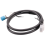 MINI SAS HD zu MINI 36PIN Adapterkabel SFF-8644 zu SFF-8087 Server 2