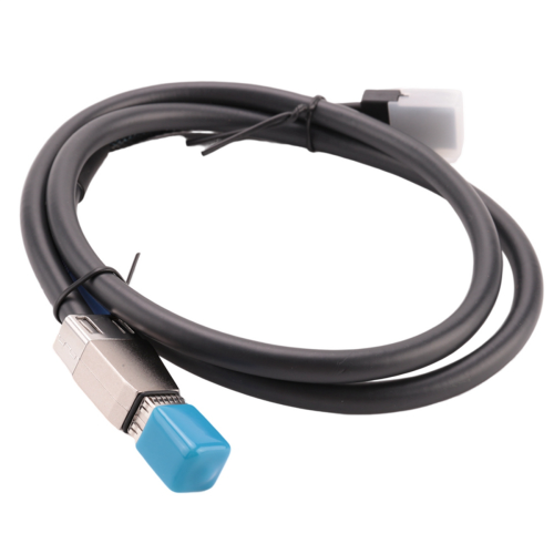 MINI SAS HD zu MINI 36PIN Adapterkabel SFF-8644 zu SFF-8087 Server 2