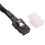 MINI SAS HD zu MINI 36PIN Adapterkabel SFF-8644 zu SFF-8087 Server 7