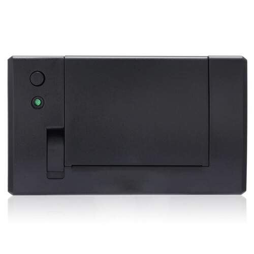 Mini 58mm Panel Embedded Thermal Printer with Interface TTL Use 2