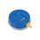 Motorcycle Vacuum Gauge Balancer Synchronizer for // 6