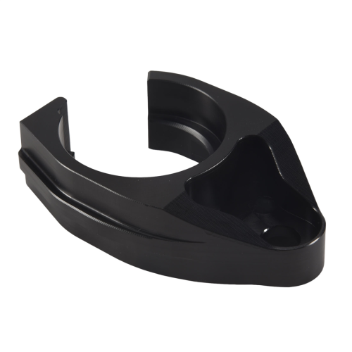 Guida catena forcellone forcellone moto per YFZ450 04-13 2