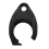 Guida catena forcellone forcellone moto per YFZ450 04-13 1