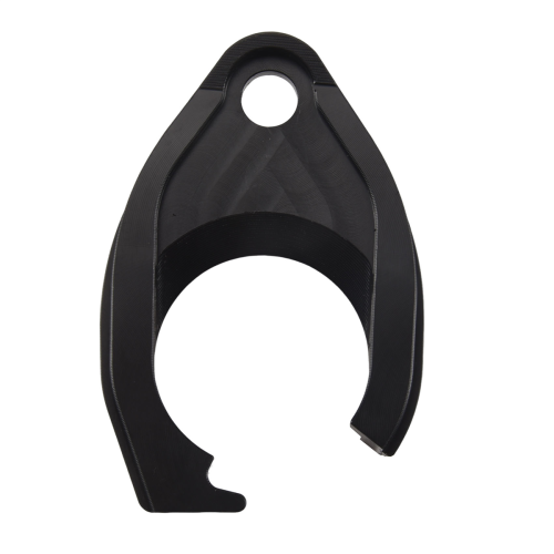 Guida catena forcellone forcellone moto per YFZ450 04-13