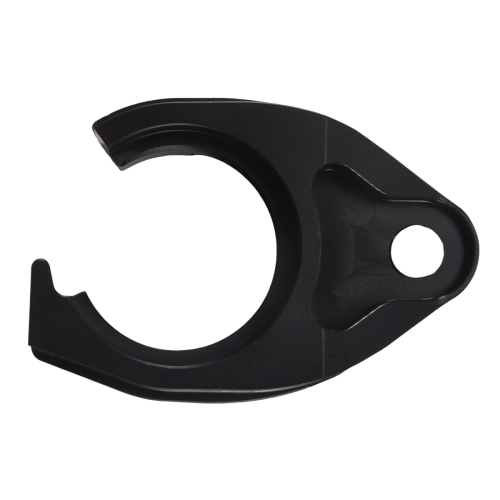 Guida catena forcellone forcellone moto per YFZ450 04-13 1