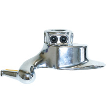 Bird Heads Tire Changer, 28/29/30mm High Strength Stainless Steel Car Vehicle Tire Changer