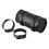 Motorcycle Fork Bag PU Leather Bicycle Handlebar Tool Pouch,Universal 2