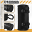 Motorcycle Fork Bag PU Leather Bicycle Handlebar Tool Pouch,Universal 6