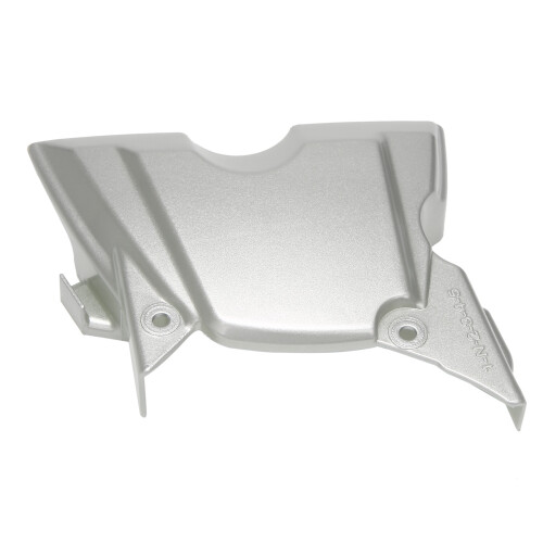 Motorrad Abdeckung Kette Fall Motor Vorne Kettenrad Abdeckung Crash 1