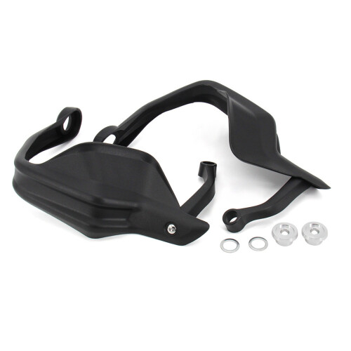 Motorrad Handschutz Schild Handschutz Schutz Windschutzscheibe 1