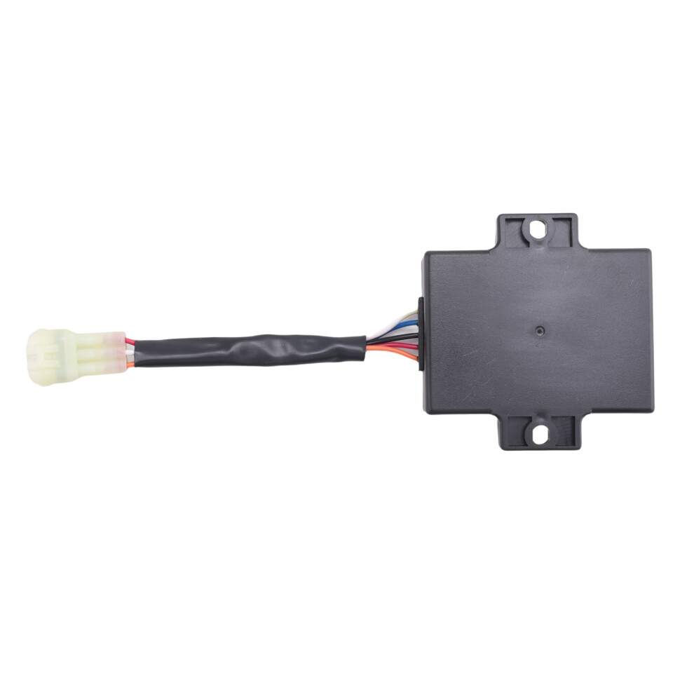 Motorcycle Ignitor Cdi Box Module Unit For F650 Strada 0169 4852229201357