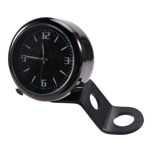 Motorrad-Lenkeruhr Motorrad-Lenkeruhr 1