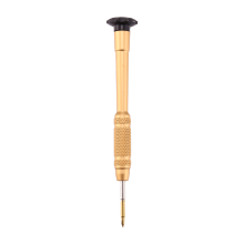 New Y 0.6mm Tri-point Screwdriver Tool For Watch Magnetic