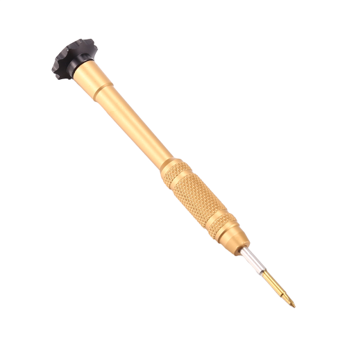 New Y 0.6mm Tri-point Screwdriver Tool For Watch Magnetic 2
