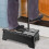 Non-Slip Small Compact Folding Flat Step Stool Heavy Chair 4