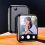 MP3-Musikplayer mit Bluetooth 5.4 HiFi MP4 5