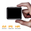 MP3-Musikplayer mit Bluetooth 5.4 HiFi MP4 6