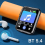 MP3-Musikplayer mit Bluetooth 5.4 HiFi MP4 1