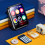 MP3-Musikplayer mit Bluetooth 5.4 HiFi MP4 7