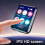 MP3-Musikplayer mit Bluetooth 5.4 HiFi MP4 3