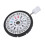 NH36/NH36A Automatic Mechanical Movement 24 Jewels White 3