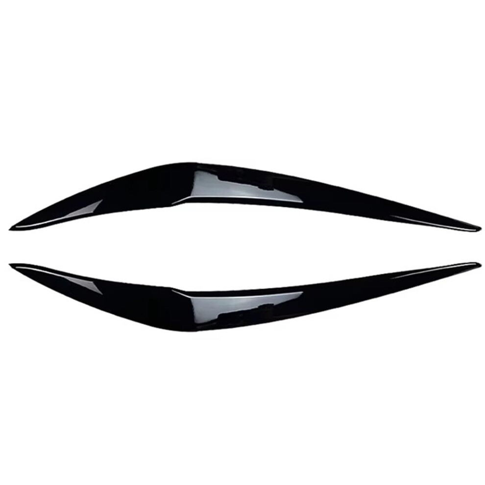 Car Headlight Eyebrow For Bmw F20 F21 1 Series 116I 118I 120I 125I 2011 2019 689788447643