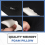 Cuscino ortopedico per seduta - Cuscino antiscivolo in memory foam per coccige 5
